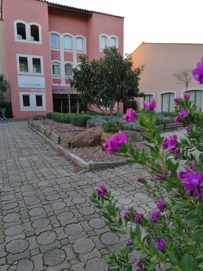 Résidences du golf Saint-Raphaël Esterno foto